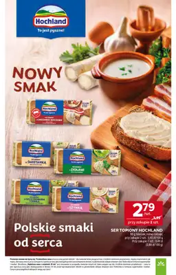 Stokrotka - gazetka promocyjna Gazetka Supermarket od czwartku 27.11 do środy 03.12 - strona 22