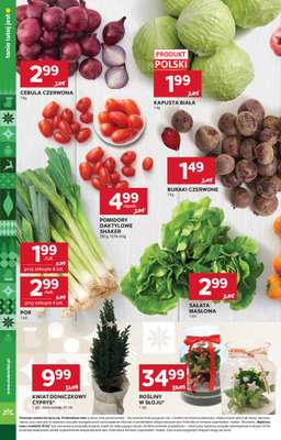 Stokrotka - gazetka promocyjna Gazetka Supermarket od czwartku 27.11 do środy 03.12 - strona 12