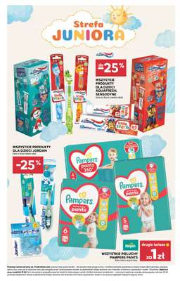 Stokrotka - gazetka promocyjna Gazetka Supermarket od czwartku 27.11 do środy 03.12 - strona 49