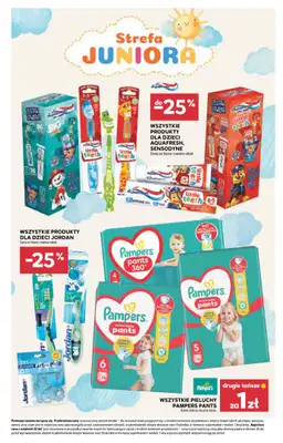 Stokrotka - gazetka promocyjna Gazetka Supermarket od czwartku 27.11 do środy 03.12 - strona 49