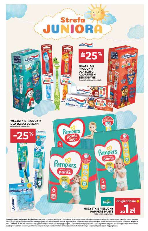 Stokrotka - gazetka promocyjna Gazetka Supermarket od czwartku 27.11 do środy 03.12 - strona 49