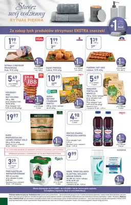 Stokrotka - gazetka promocyjna Gazetka Supermarket od czwartku 27.11 do środy 03.12 - strona 50