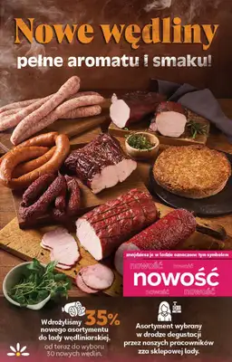 Stokrotka - gazetka promocyjna Gazetka Market od czwartku 27.11 do środy 03.12 - strona 10