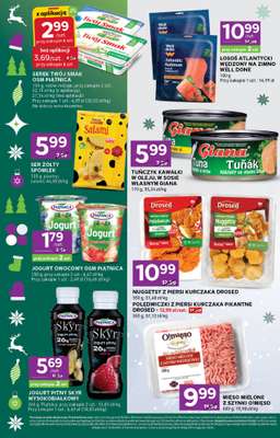 Stokrotka - gazetka promocyjna Gazetka Express od czwartku 27.11 do środy 03.12 - strona 4