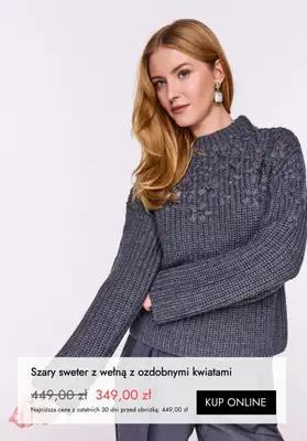 BLACK FRIDAY - gazetka promocyjna Taranko | Black Friday do -30% od środy 26.11 do niedzieli 30.11 - strona 2