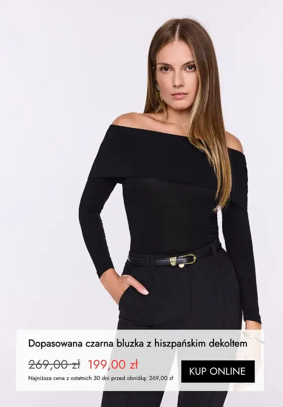 BLACK FRIDAY - gazetka promocyjna Taranko | Black Friday do -30% od środy 26.11 do niedzieli 30.11 - strona 3