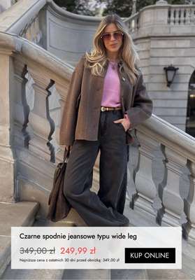 BLACK FRIDAY - gazetka promocyjna Taranko | Black Friday do -30% od środy 26.11 do niedzieli 30.11 - strona 9