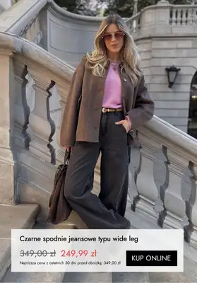 BLACK FRIDAY - gazetka promocyjna Taranko | Black Friday do -30% od środy 26.11 do niedzieli 30.11 - strona 9