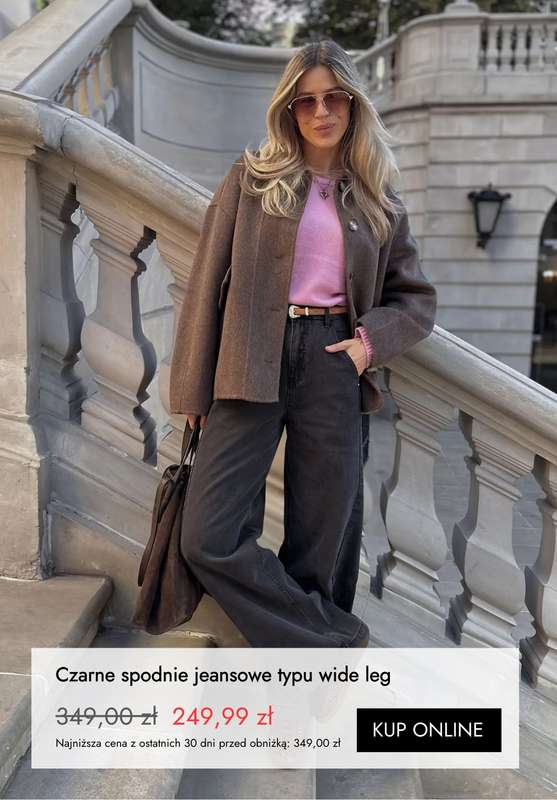 BLACK FRIDAY - gazetka promocyjna Taranko | Black Friday do -30% od środy 26.11 do niedzieli 30.11 - strona 9