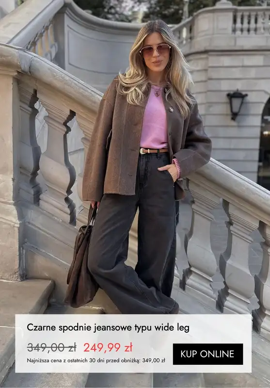 BLACK FRIDAY - gazetka promocyjna Taranko | Black Friday do -30% od środy 26.11 do niedzieli 30.11 - strona 9