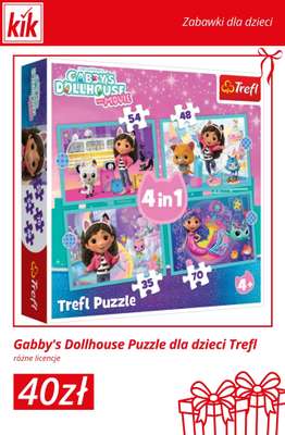 KiK - gazetka promocyjna Zabawki na prezent w supercenach! od środy 26.11  - strona 11