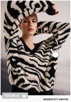 BLACK FRIDAY - gazetka promocyjna Moodo | Black Friday -30% na wszystko przy zakupie 2 szt. od środy 26.11  - strona 6