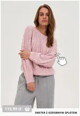 BLACK FRIDAY - gazetka promocyjna Moodo | Black Friday -30% na wszystko przy zakupie 2 szt. od środy 26.11  - strona 7