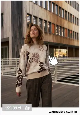 BLACK FRIDAY - gazetka promocyjna Moodo | Black Friday -30% na wszystko przy zakupie 2 szt. od środy 26.11  - strona 3