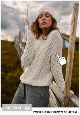 BLACK FRIDAY - gazetka promocyjna Moodo | Black Friday -30% na wszystko przy zakupie 2 szt. od środy 26.11  - strona 5