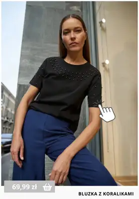 BLACK FRIDAY - gazetka promocyjna Moodo | Black Friday -30% na wszystko przy zakupie 2 szt. od środy 26.11  - strona 2