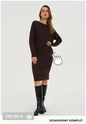 BLACK FRIDAY - gazetka promocyjna Moodo | Black Friday -30% na wszystko przy zakupie 2 szt. od środy 26.11  - strona 10