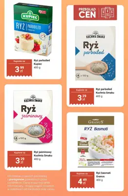 Dino - gazetka promocyjna Produkty na OBIAD - przegląd cen od czwartku 27.11 do środy 03.12 - strona 8