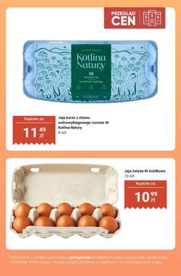 Dino - gazetka promocyjna Produkty na OBIAD - przegląd cen od czwartku 27.11 do środy 03.12 - strona 15