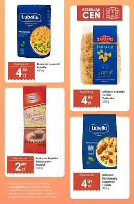 Dino - gazetka promocyjna Produkty na OBIAD - przegląd cen od czwartku 27.11 do środy 03.12 - strona 7