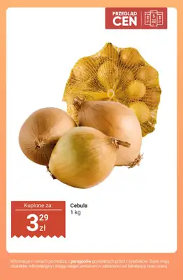 Dino - gazetka promocyjna Produkty na OBIAD - przegląd cen od czwartku 27.11 do środy 03.12 - strona 11