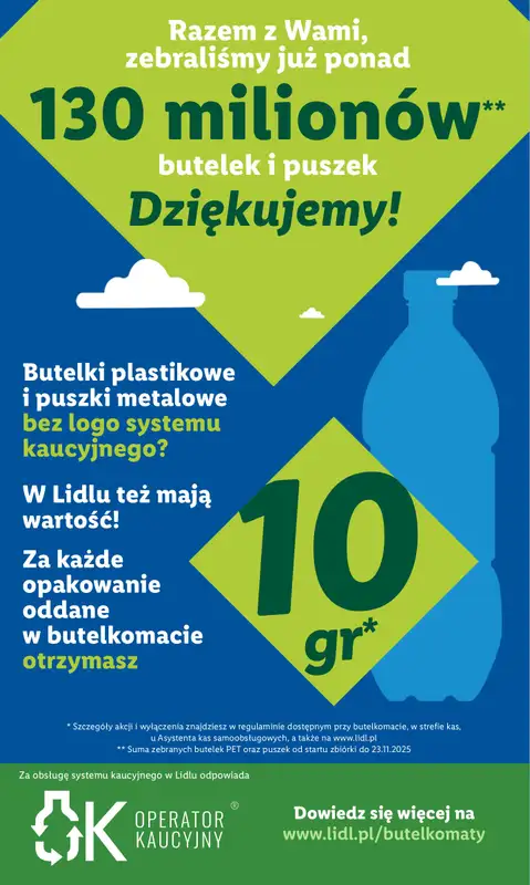 Lidl - gazetka promocyjna Oferta od poniedziałku od poniedziałku 24.11 do środy 26.11 - strona 49