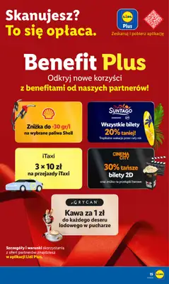 Lidl - gazetka promocyjna Katalog od poniedziałku 01.12 do niedzieli 07.12 - strona 63