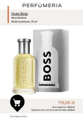 BLACK FRIDAY - gazetka promocyjna Perfumeria.pl | Do -50% na wybrane perfumy od środy 26.11 do poniedziałku 01.12 - strona 6