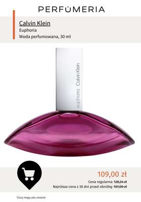 BLACK FRIDAY - gazetka promocyjna Perfumeria.pl | Do -50% na wybrane perfumy od środy 26.11 do poniedziałku 01.12 - strona 2