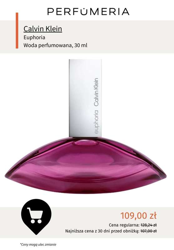 BLACK FRIDAY - gazetka promocyjna Perfumeria.pl | Do -50% na wybrane perfumy od środy 26.11 do poniedziałku 01.12 - strona 2