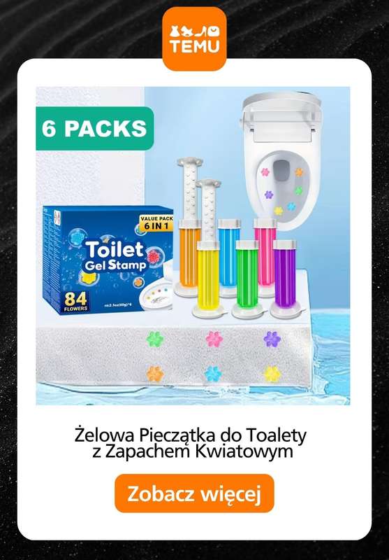 Temu - gazetka promocyjna Do -80% oferty na Black Friday od środy 26.11  - strona 6