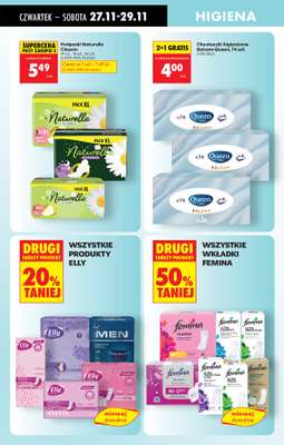 Biedronka - gazetka promocyjna Od czwartku od czwartku 27.11 do środy 03.12 - strona 80