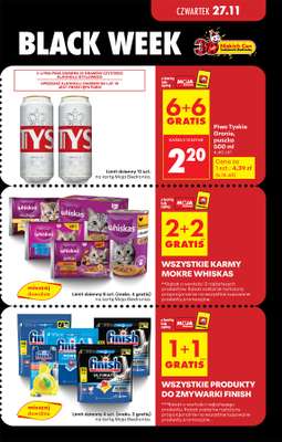 Biedronka - gazetka promocyjna Od czwartku od czwartku 27.11 do środy 03.12 - strona 5