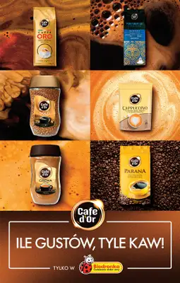 Biedronka - gazetka promocyjna Od czwartku, Z ladą tradycyjną od czwartku 27.11 do środy 03.12 - strona 66