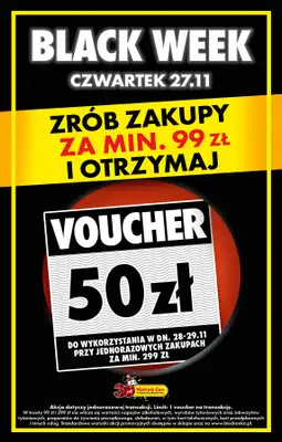Biedronka - gazetka promocyjna Od czwartku, Z ladą tradycyjną od czwartku 27.11 do środy 03.12 - strona 2