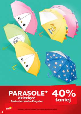 POLOmarket - gazetka promocyjna Inspirujący tydzień od środy 26.11 do wtorku 02.12 - strona 6