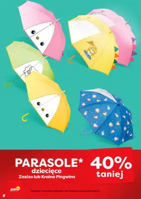 POLOmarket - gazetka promocyjna Inspirujący tydzień od środy 26.11 do wtorku 02.12 - strona 6