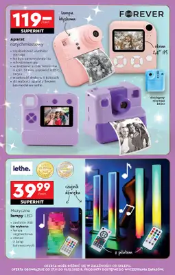 Biedronka - gazetka promocyjna Od czwartku od czwartku 27.11 do środy 03.12 - strona 87