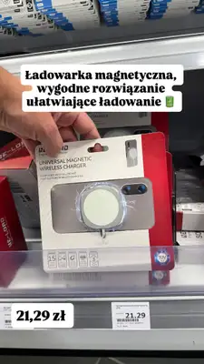 Action - gazetka promocyjna Zakupowe Inspiracje w Action od czwartku 27.11  - strona 8