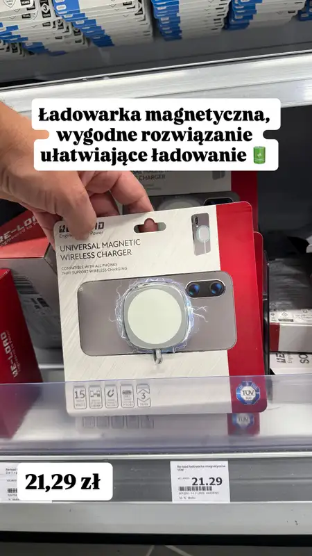 Action - gazetka promocyjna Zakupowe Inspiracje w Action od czwartku 27.11  - strona 8