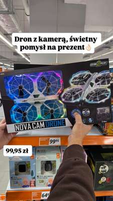 Action - gazetka promocyjna Zakupowe Inspiracje w Action od czwartku 27.11  - strona 4