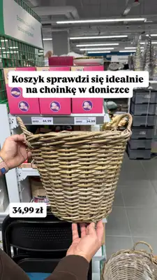 Action - gazetka promocyjna Zakupowe Inspiracje w Action od czwartku 27.11  - strona 5