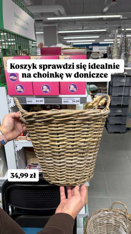 Action - gazetka promocyjna Zakupowe Inspiracje w Action od czwartku 27.11  - strona 5