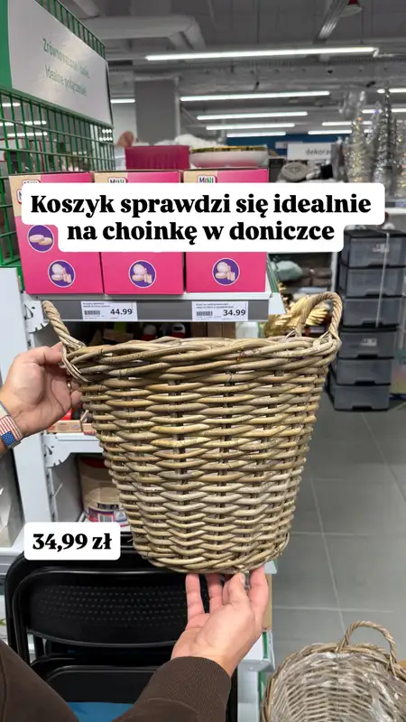 Action - gazetka promocyjna Zakupowe Inspiracje w Action od czwartku 27.11  - strona 5