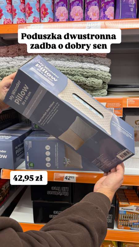 Action - gazetka promocyjna Zakupowe Inspiracje w Action od czwartku 27.11  - strona 6