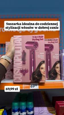 Action - gazetka promocyjna Zakupowe Inspiracje w Action od czwartku 27.11 