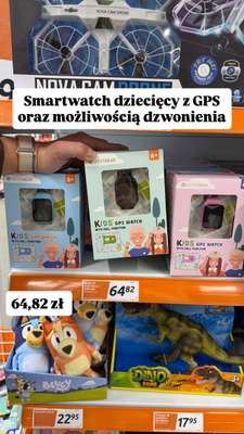 Action - gazetka promocyjna Zakupowe Inspiracje w Action od czwartku 27.11  - strona 3