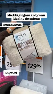 Action - gazetka promocyjna Zakupowe Inspiracje w Action od poniedziałku 01.12  - strona 10