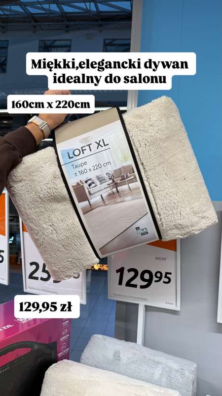 Action - gazetka promocyjna Zakupowe Inspiracje w Action od poniedziałku 01.12  - strona 10