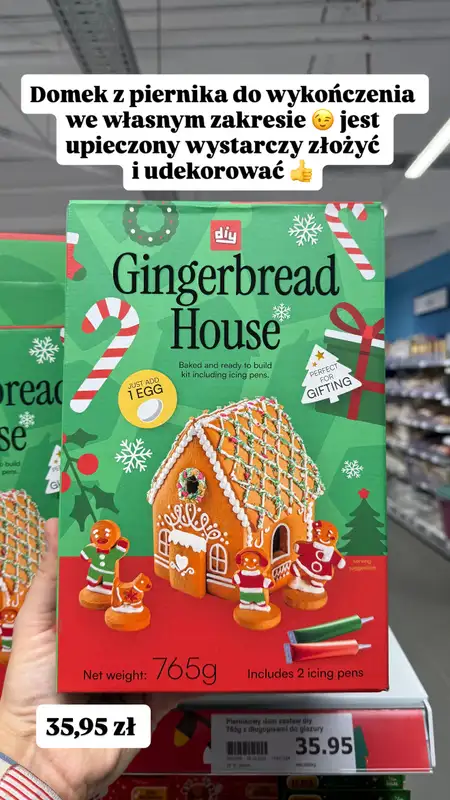 Action - gazetka promocyjna Zakupowe Inspiracje w Action od poniedziałku 01.12 